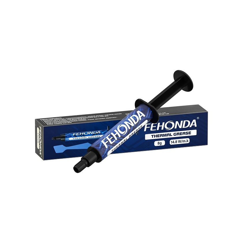 Thermal Paste - Venda quente 14.8w/mk 4g 8g 12g