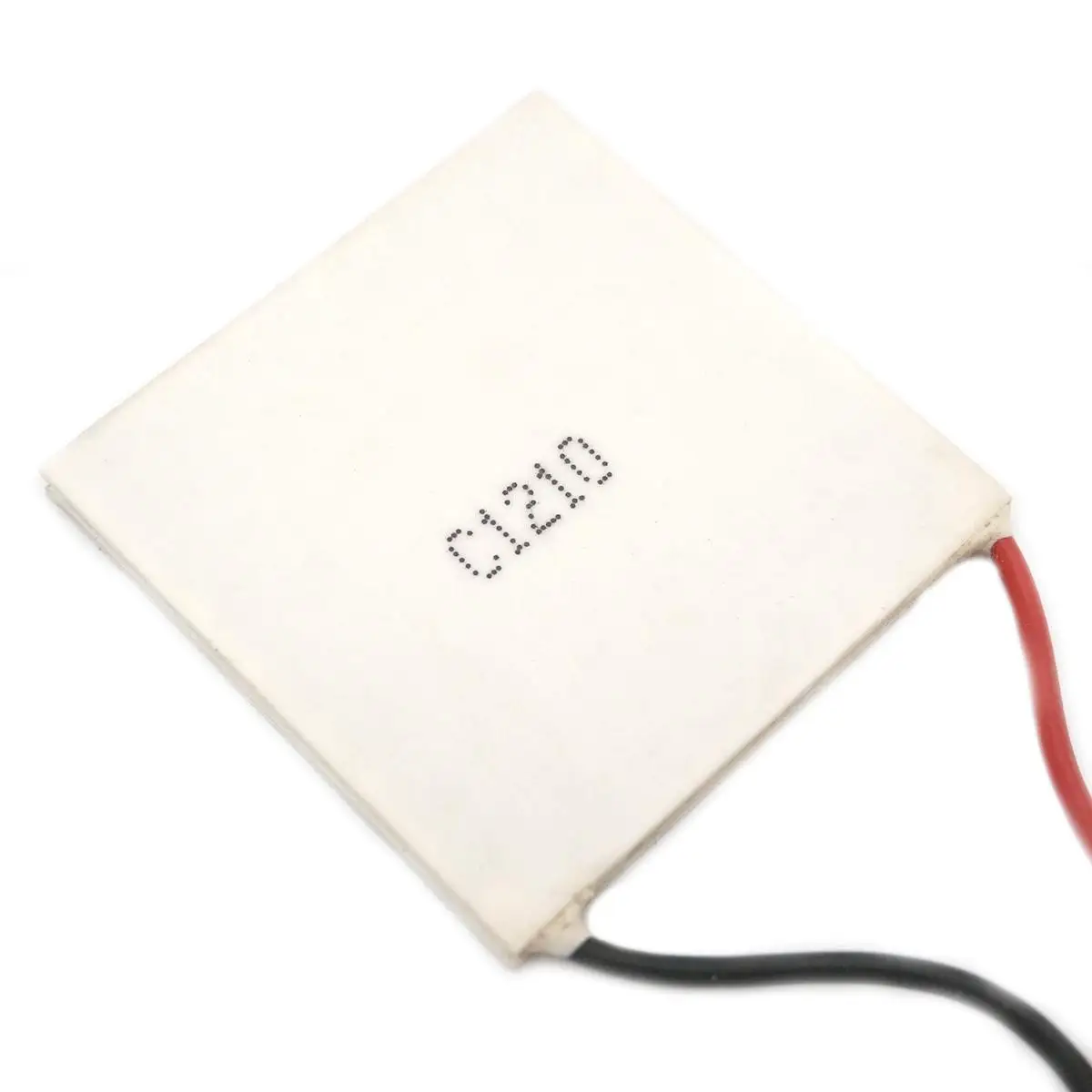 Heatsink - Dissipador de calor tipo Telluride C1210