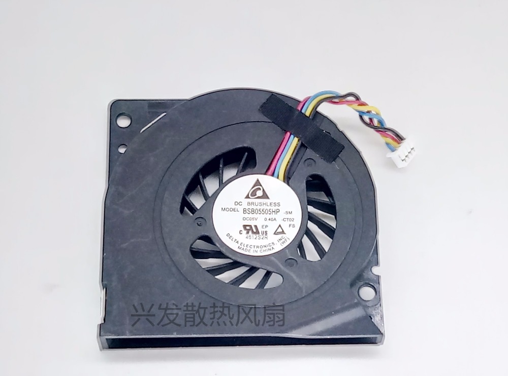 Cpu Fan - Novo ventilador resfriador de cpu original,