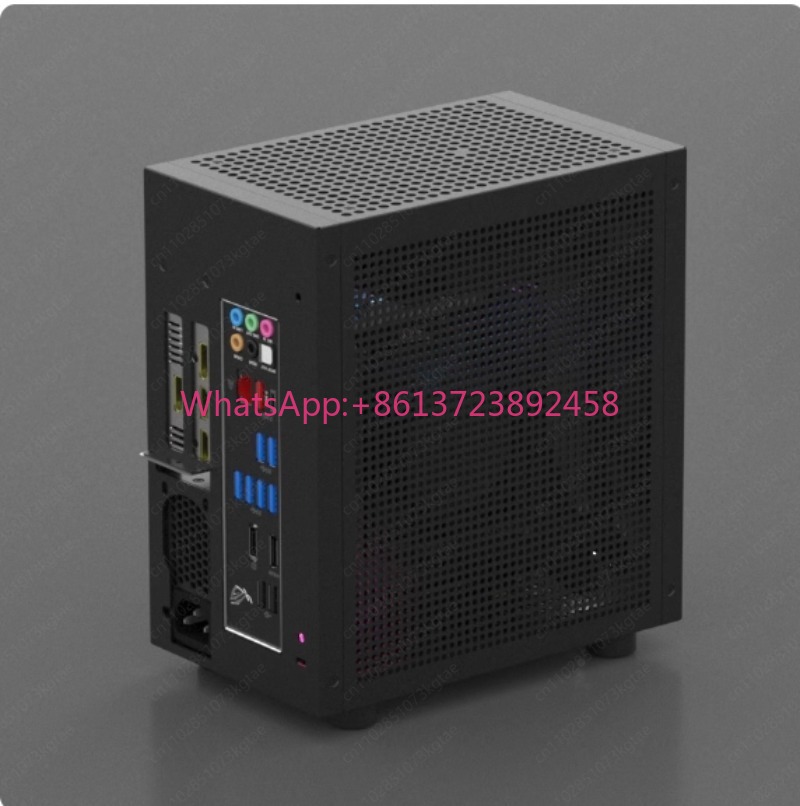 Aio Liquid Cooler - Gabinete de Computador GEEK M21 /