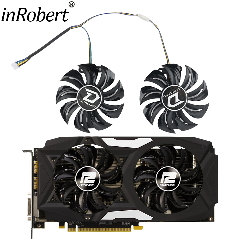 Cpu Fan - Ventoinha de Resfriamento GA91S2U para Cooler