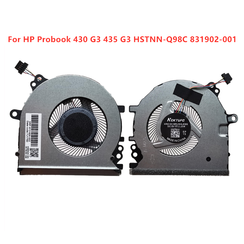 Gpu Cooler - Novos ventiladores de refrigeração para cpu