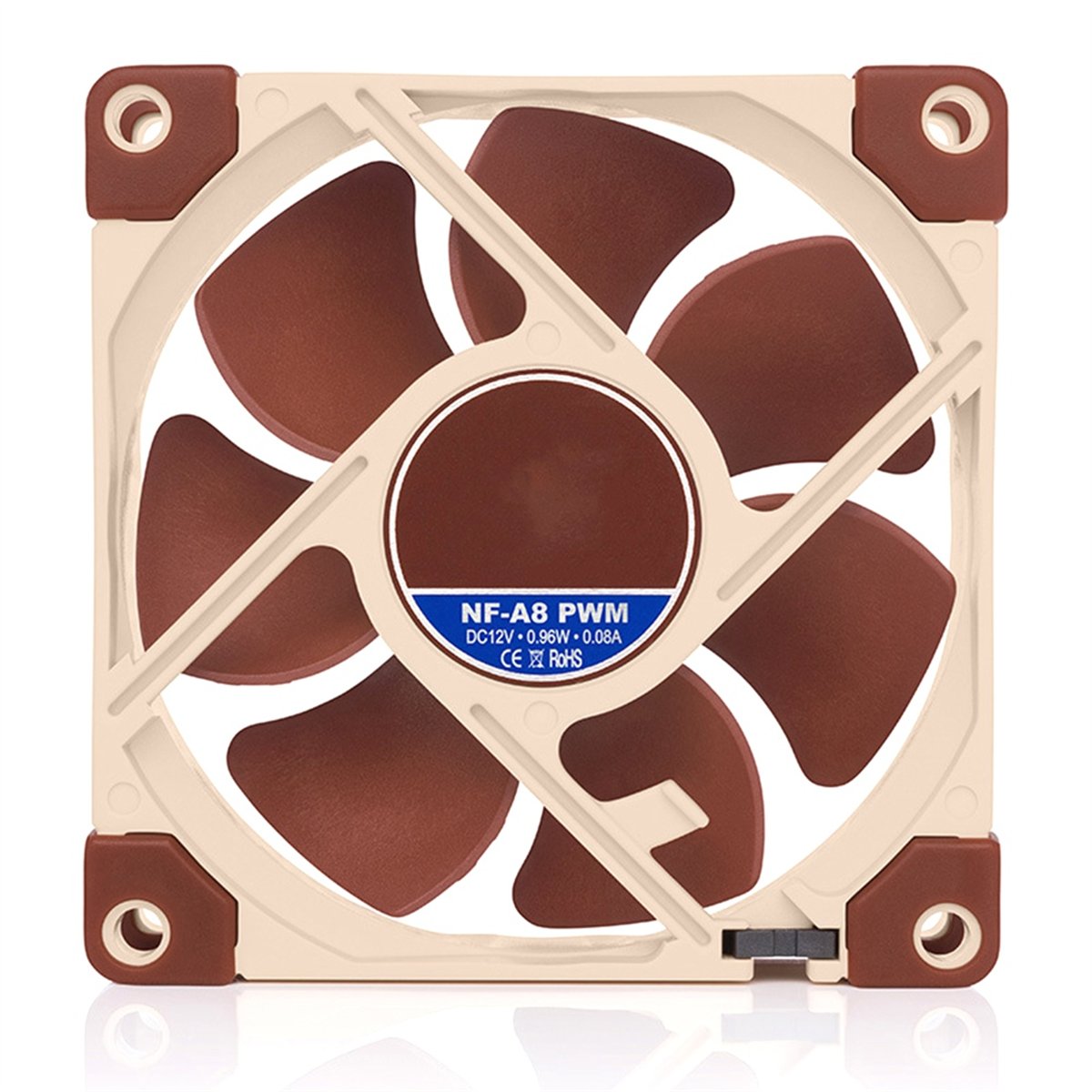 Cpu Fan - Ventilador de Resfriamento para Computador AB30