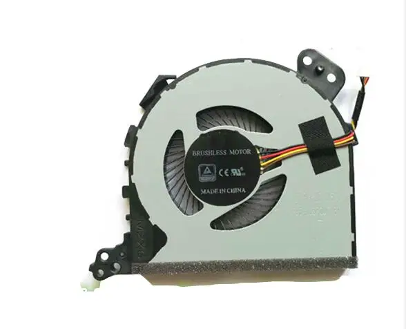 Cpu Fan - Ventilador de refrigeração do processador central
