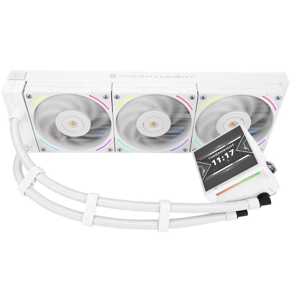 Cooler Líquido para CPU Therma - Aio Liquid Cooler avaliação e preço