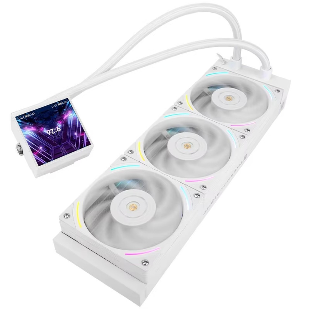 Cooler Líquido para CPU Therma - Aio Liquid Cooler avaliação e preço