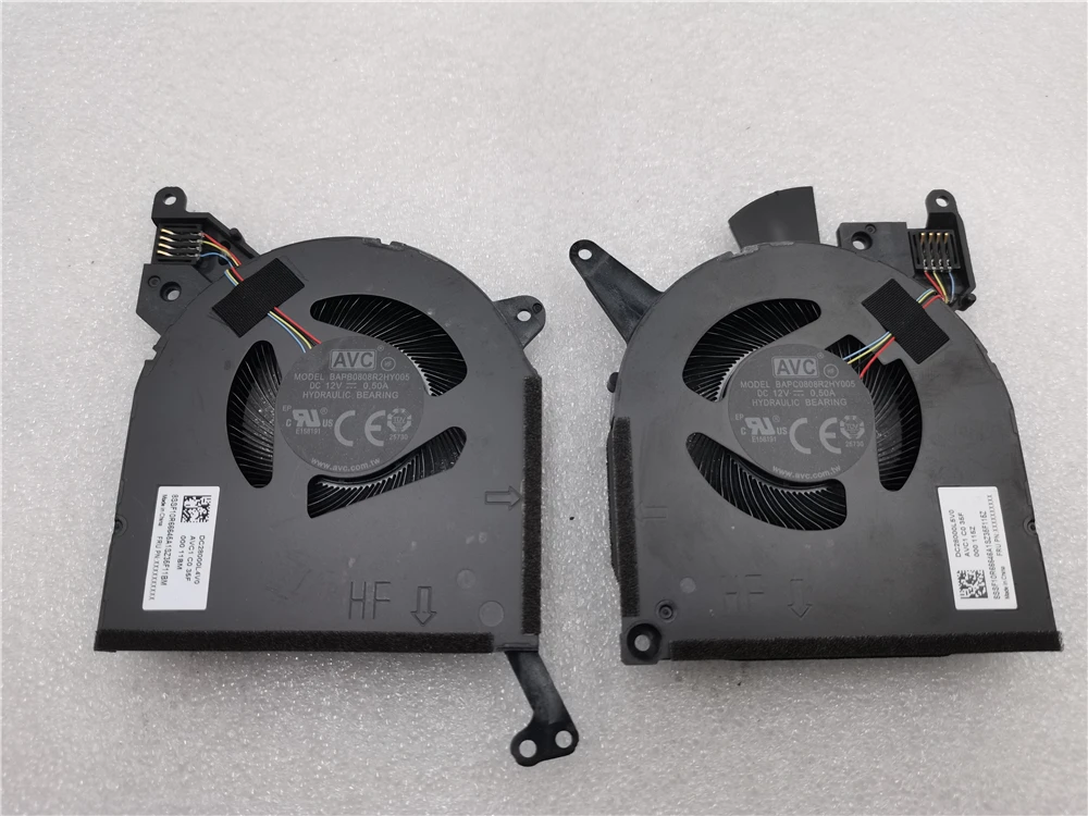 Ventilador CPU GPU para Legion - Cpu Fan avaliação e preço