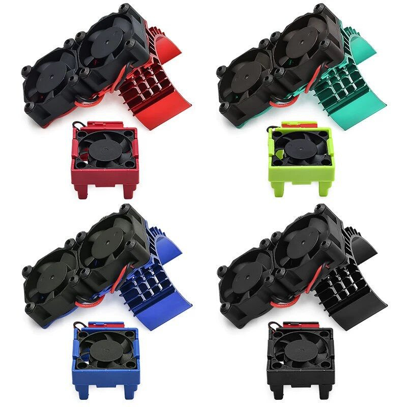 Conjunto de Ventiladores de Re - Heatsink avaliação e preço