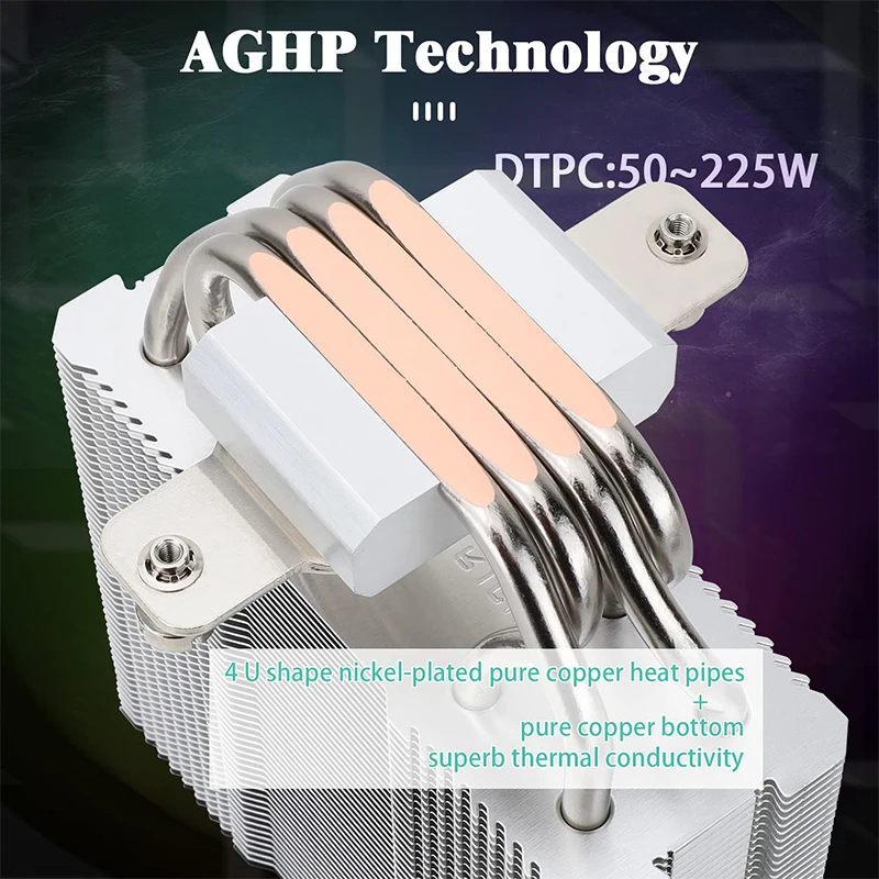 Thermalright assassino x 120 r - Cpu Heatsink avaliação e preço