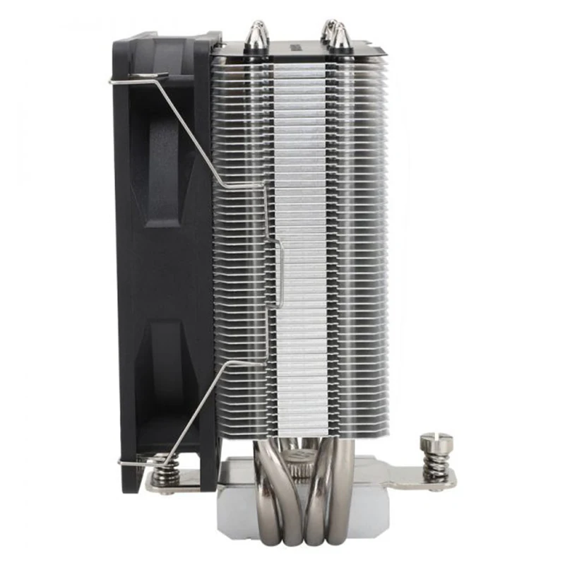 Thermalright assassino x 120 r - Cpu Heatsink avaliação e preço