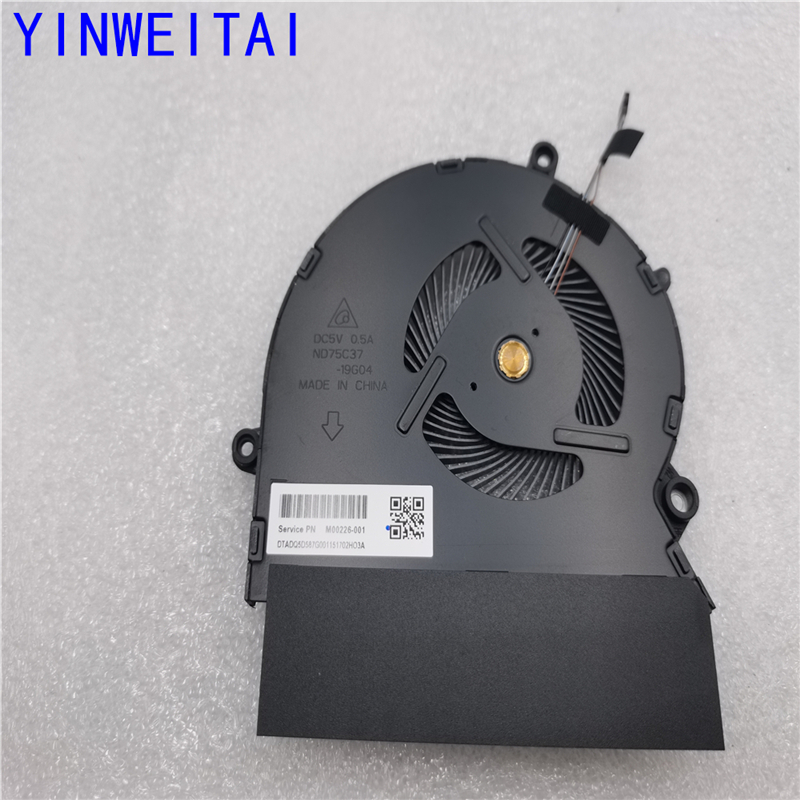 Novo ventilador de refrigeraçã - Cpu Fan avaliação e preço