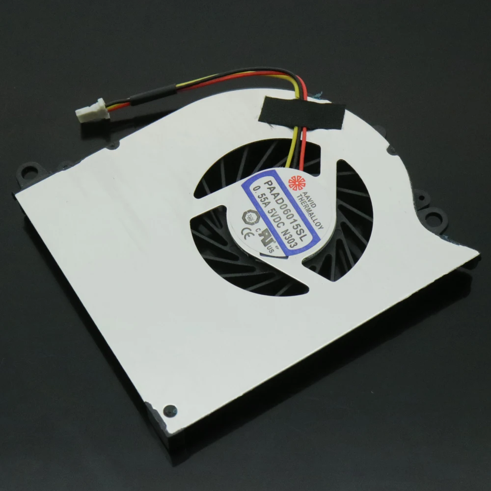 NOVO PAAD06015SL DC5V 0,55A Ve - Gpu Cooler avaliação e preço