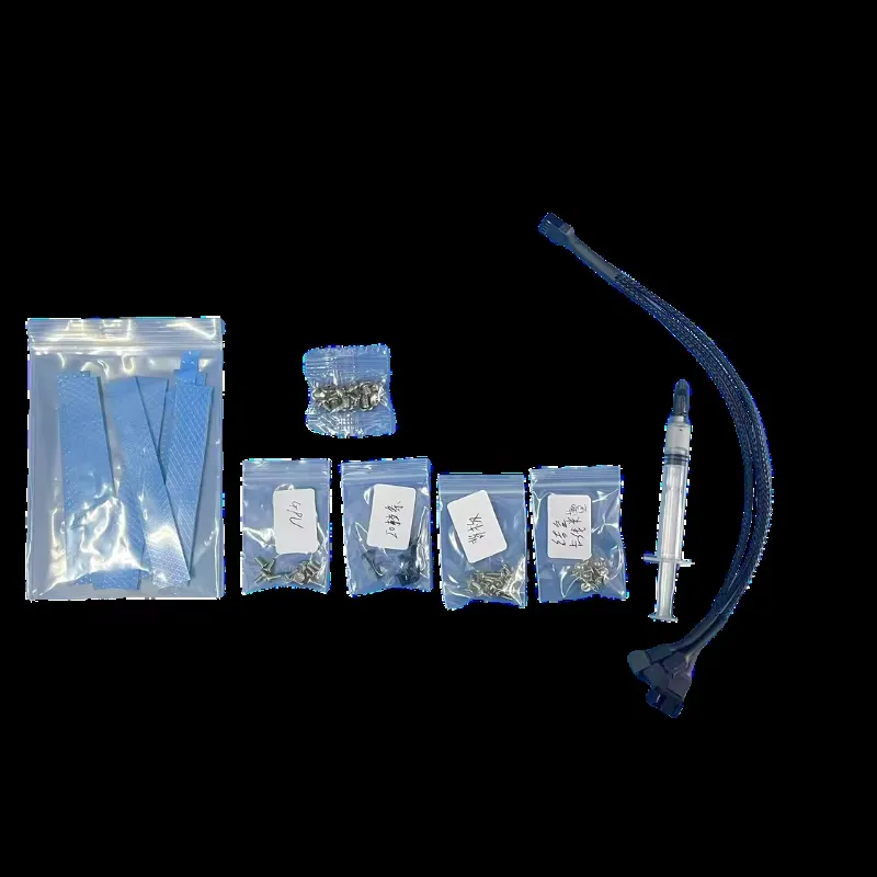 Cooler Líquido Dual GPU para R - Aio Liquid Cooler avaliação e preço
