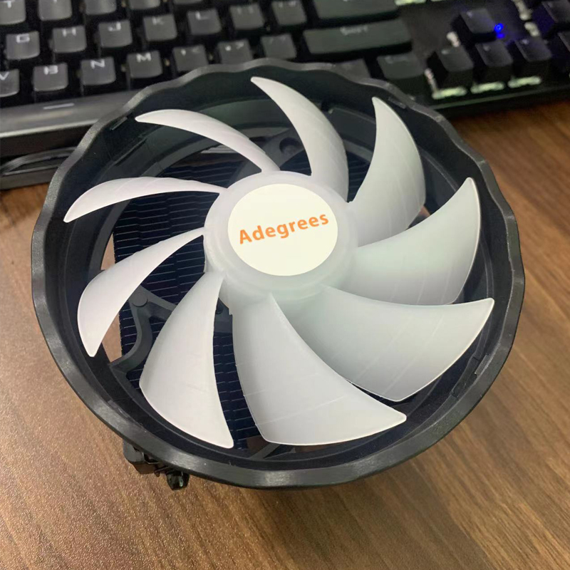 Cooler de ar para CPU X99, 4 t - Cpu Heatsink avaliação e preço