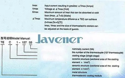 Dissipador de calor tipo Tellu - Heatsink avaliação e preço