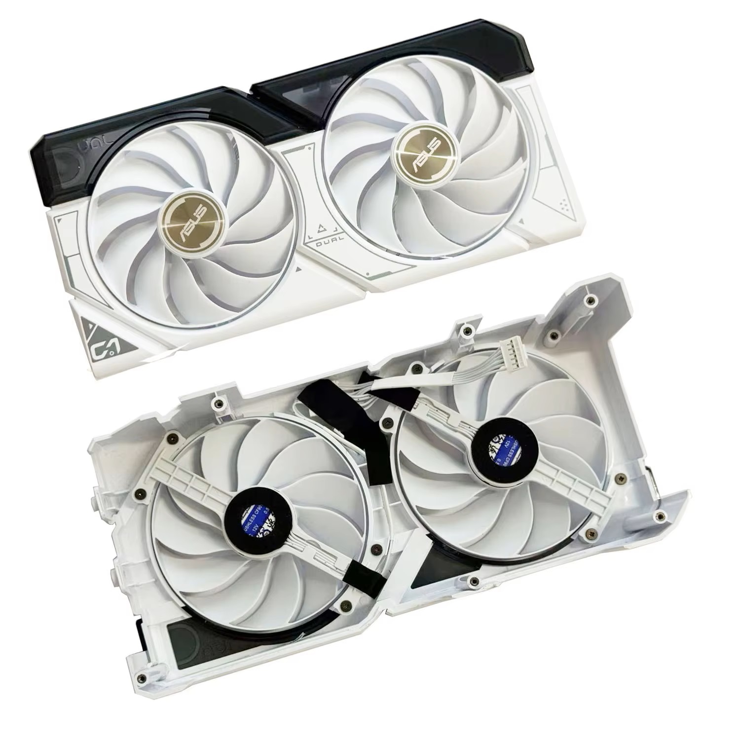 CF9015U12D FD9015U12D 6PIN 90  - Gpu Cooler avaliação e preço