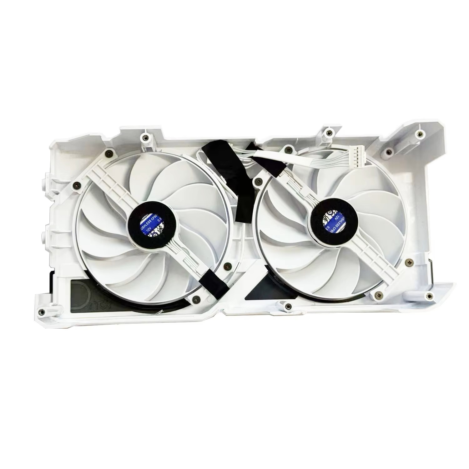 CF9015U12D FD9015U12D 6PIN 90  - Gpu Cooler avaliação e preço