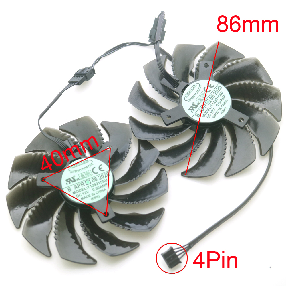 T T 129215 SU 12V 0,50A 86mm V - Cpu Cooler avaliação e preço