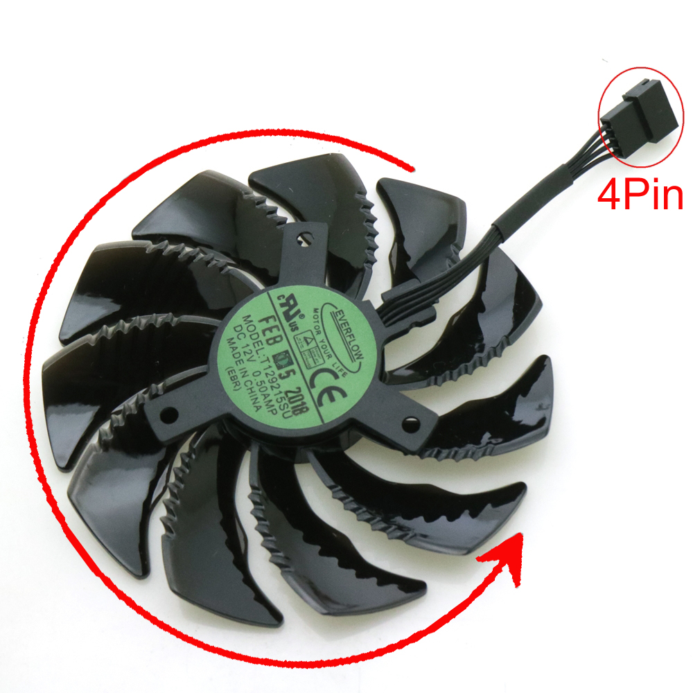 T T 129215 SU 12V 0,50A 86mm V - Cpu Cooler avaliação e preço
