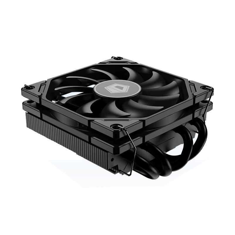 ID-Resfriamento-Low Profile Ai - Air Cooler Cpu avaliação e preço