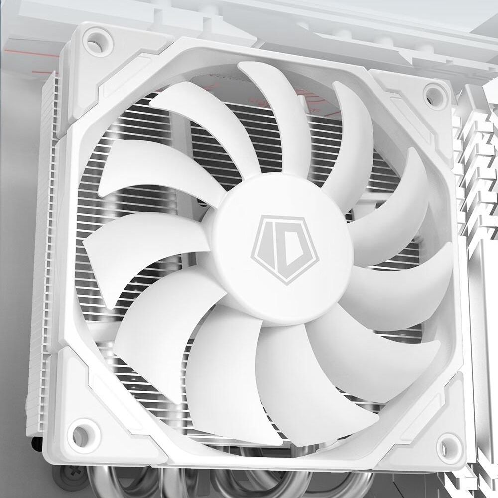 ID-Resfriamento-Low Profile Ai - Air Cooler Cpu avaliação e preço