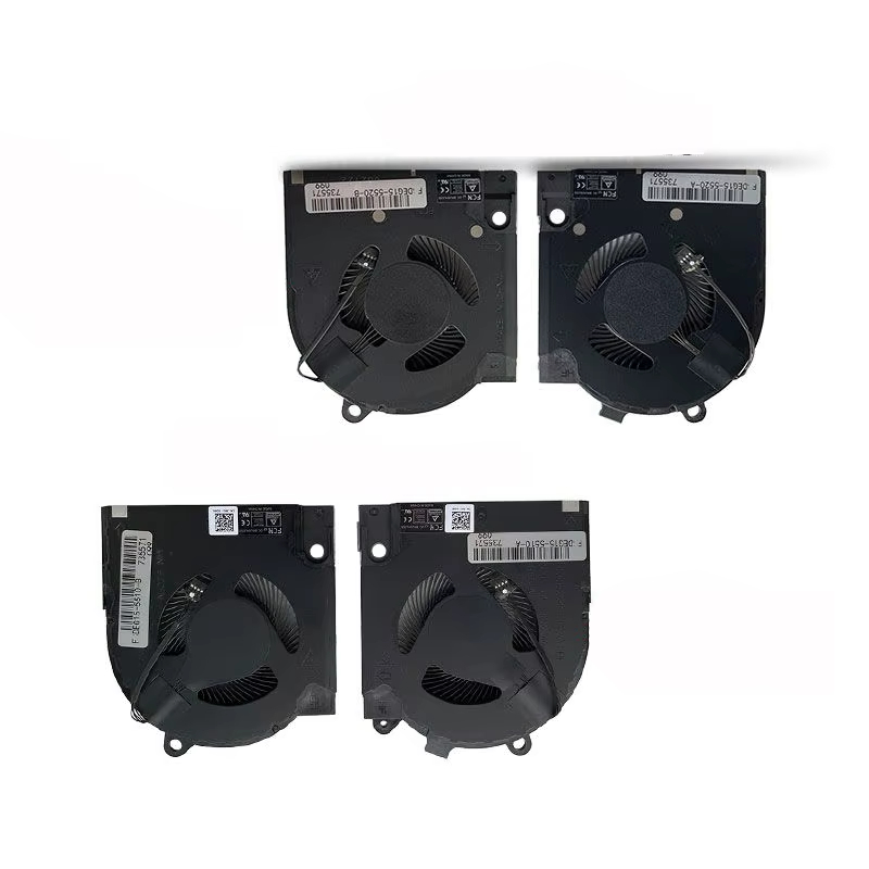 Novo ventilador de refrigeraçã - Gpu Cooler avaliação e preço