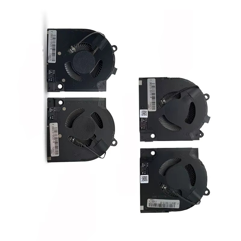 Novo ventilador de refrigeraçã - Gpu Cooler avaliação e preço