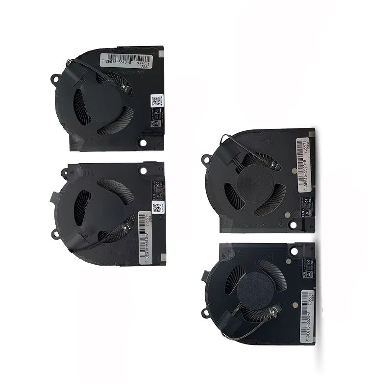 Novo ventilador de refrigeraçã - Gpu Cooler avaliação e preço