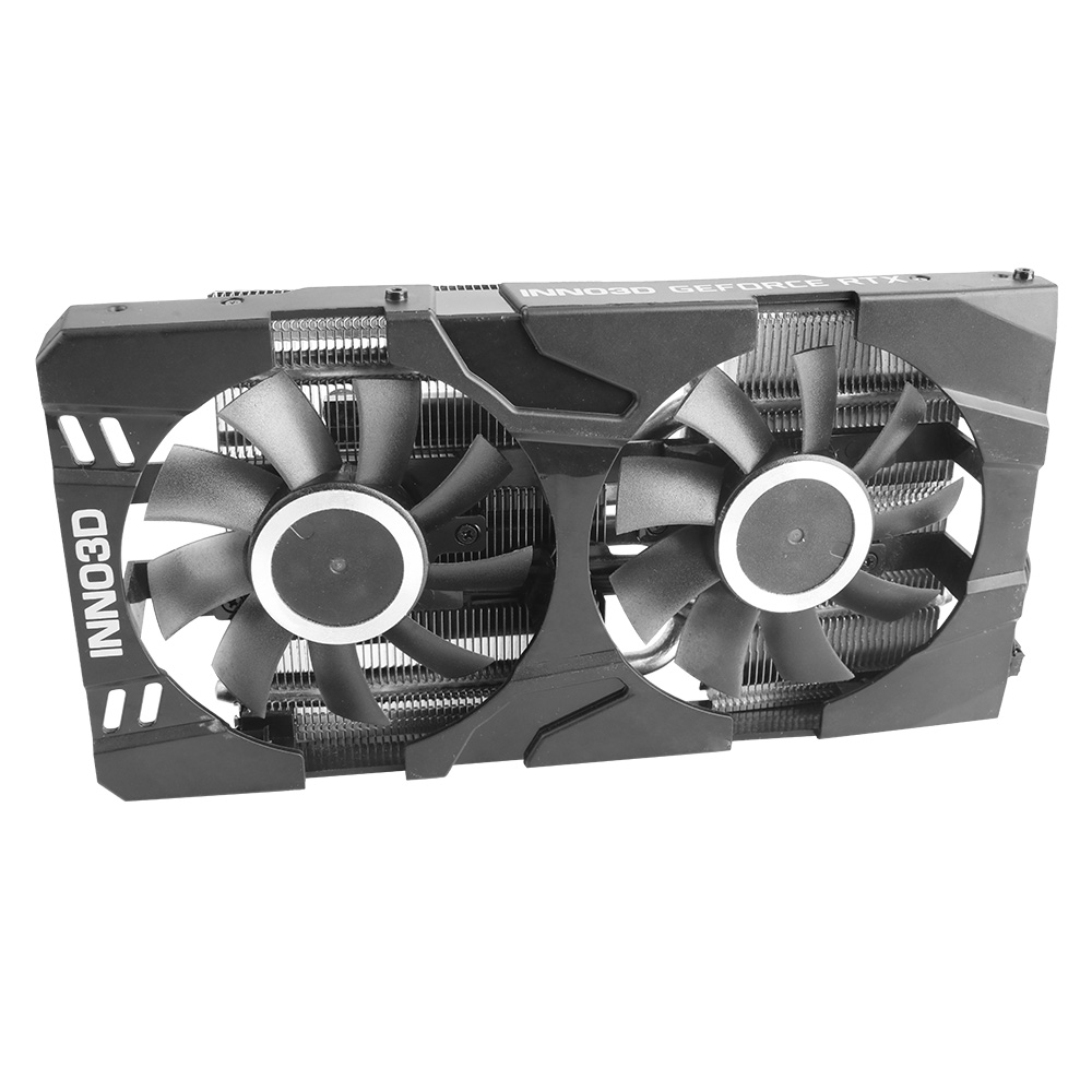 75mm CF-12815S rtx 2070 vga di - Cpu Heatsink avaliação e preço