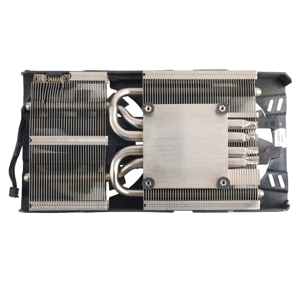 75mm CF-12815S rtx 2070 vga di - Cpu Heatsink avaliação e preço