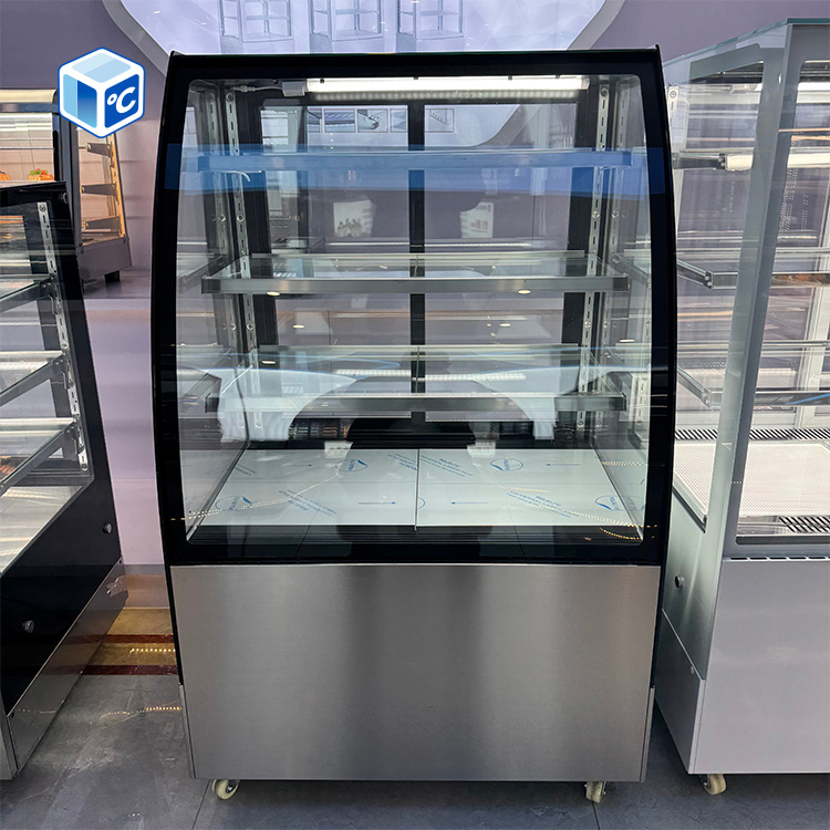 Refrigerador Expositor Comerci - Case Fan avaliação e preço