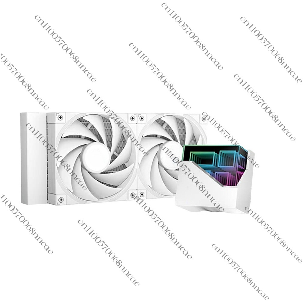 Cooler Líquido AIO ARGB de 360 - Aio Liquid Cooler avaliação e preço