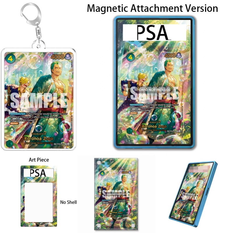 Expositor de Arte One Piece: O - Case Fan avaliação e preço