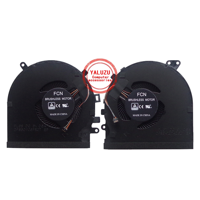 NOVO Ventilador de Resfriament - Gpu Cooler avaliação e preço