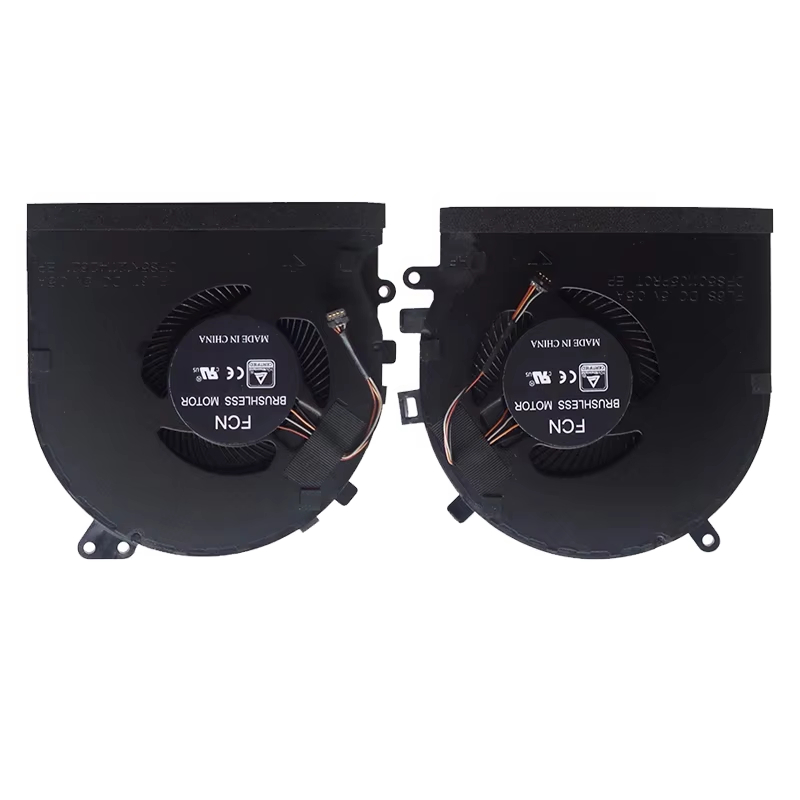 NOVO Ventilador de Resfriament - Gpu Cooler avaliação e preço