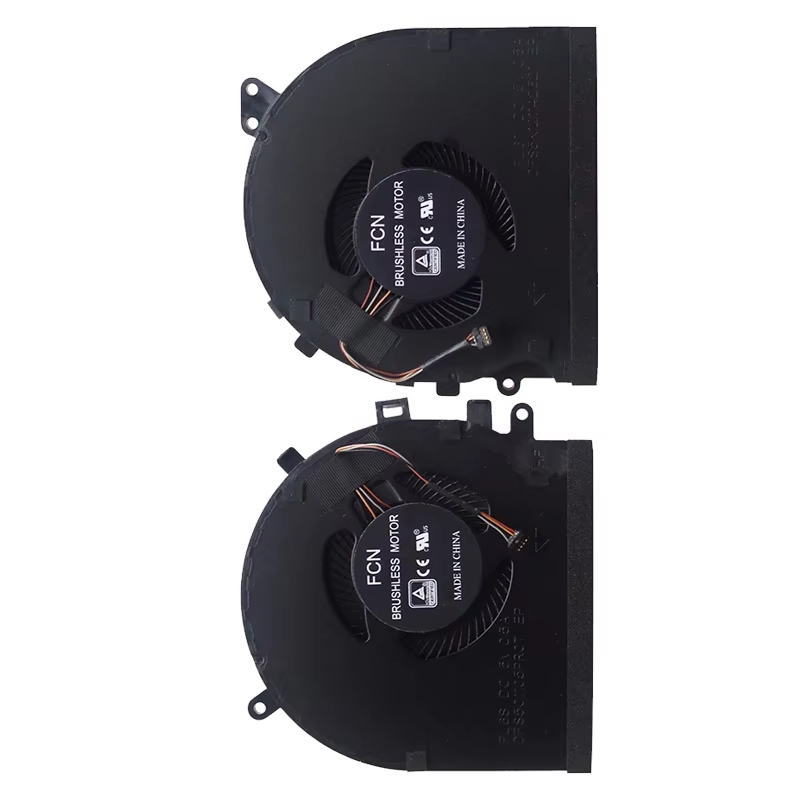 NOVO Ventilador de Resfriament - Gpu Cooler avaliação e preço
