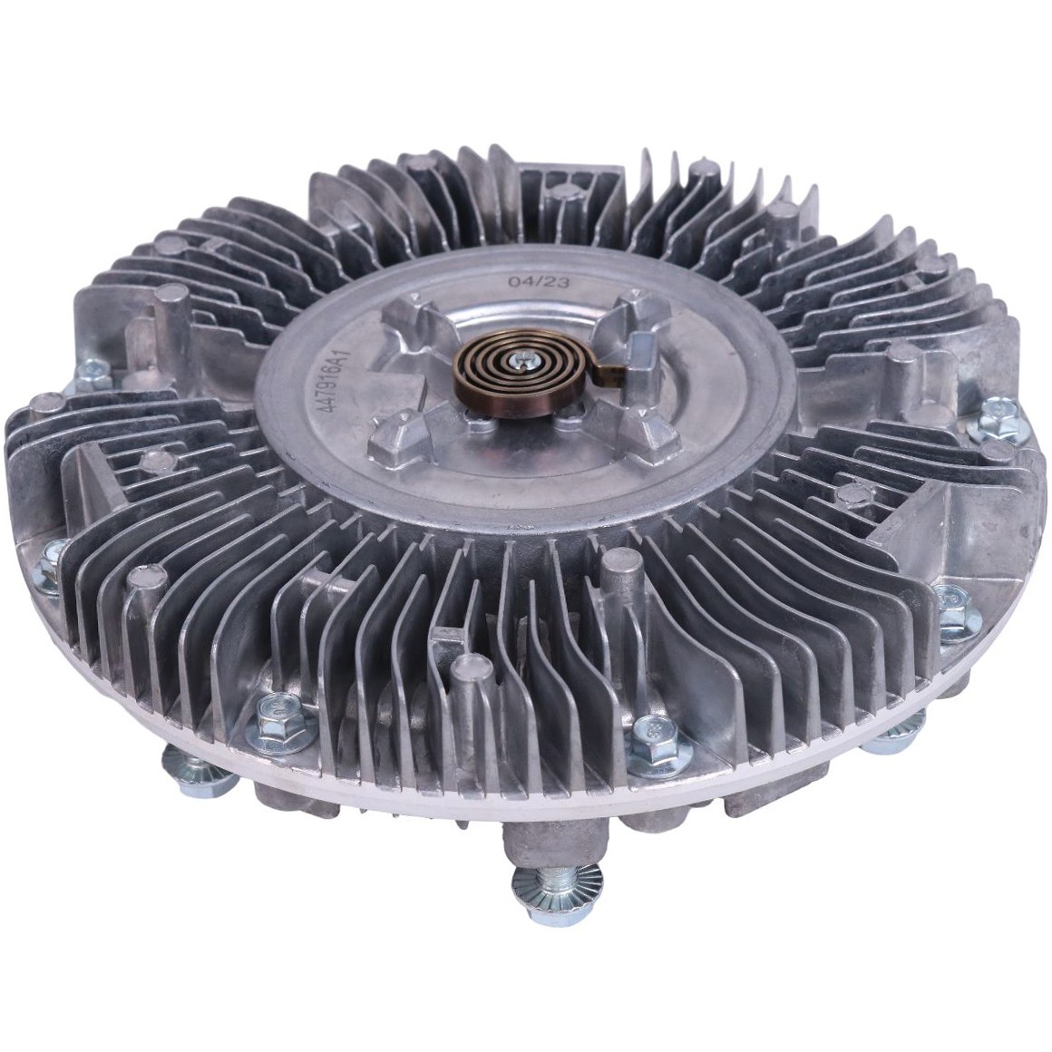 Conjunto de Embreagem de Venti - Case Fan avaliação e preço