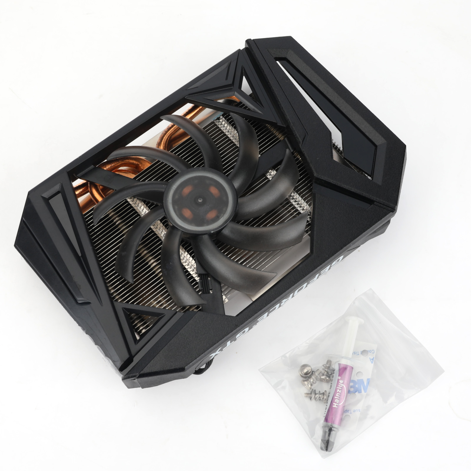 Ventilador dissipador de placa - Cpu Heatsink avaliação e preço