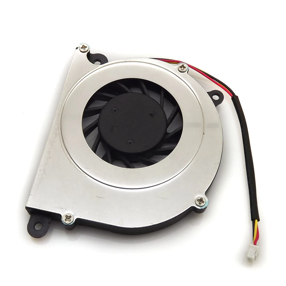 Frete grátis novo 6010h05f pf3 - Cpu Fan avaliação e preço