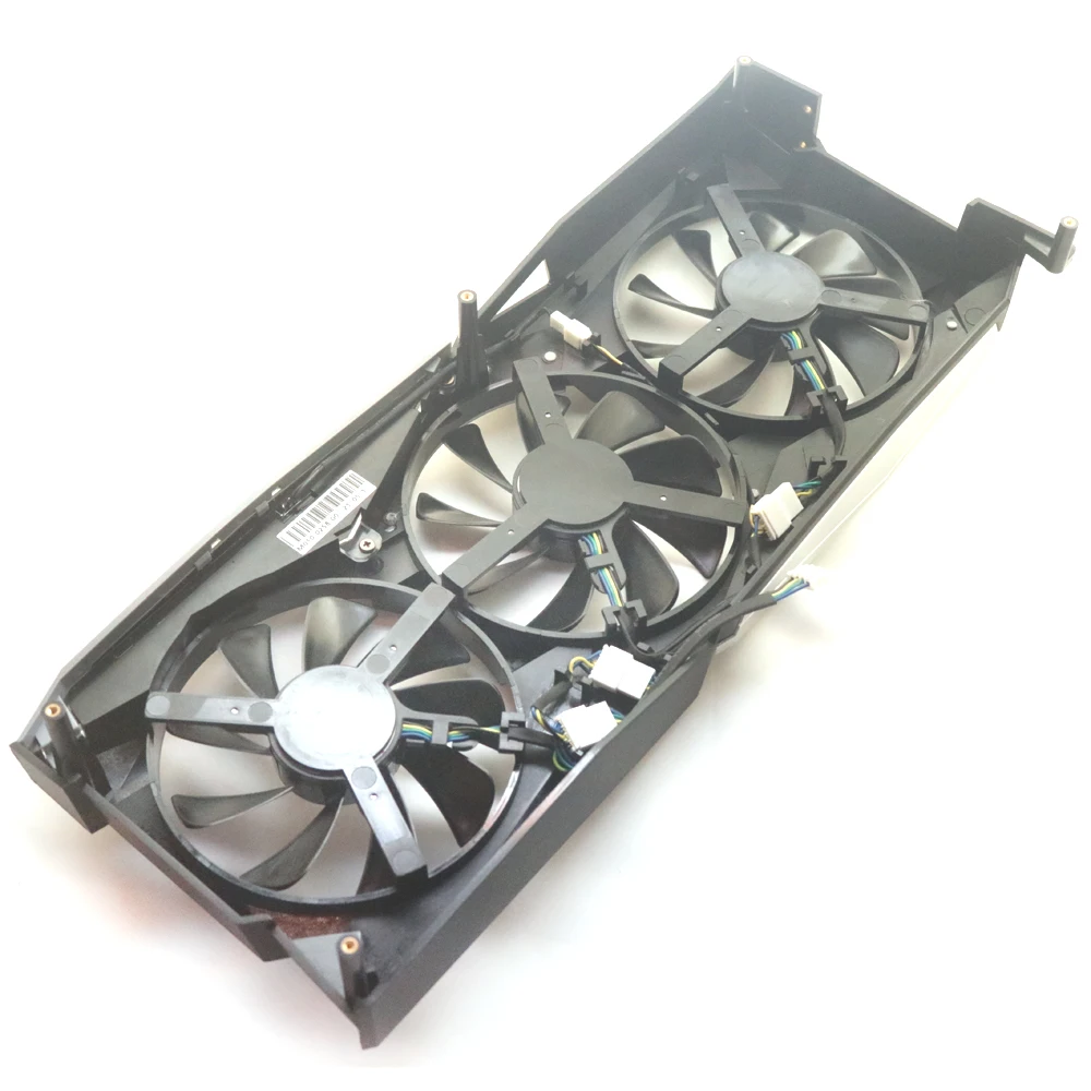 Fd8015u12d 12v 0.50a 4pin 85mm - Gpu Cooler avaliação e preço
