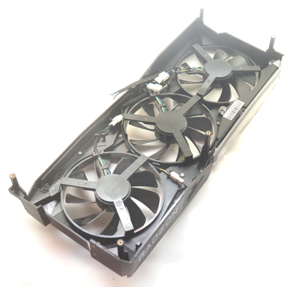 Fd8015u12d 12v 0.50a 4pin 85mm - Gpu Cooler avaliação e preço