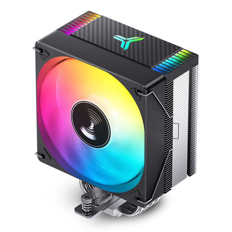 JONSBO CR-1000 EVO Cooler de C - Air Cooler Cpu avaliação e preço