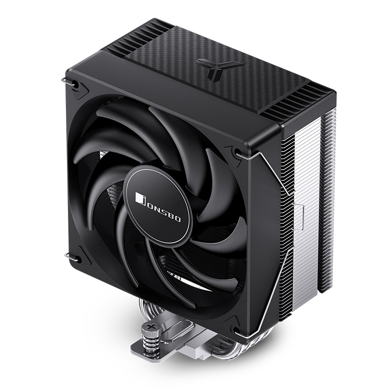 JONSBO CR-1000 EVO Cooler de C - Air Cooler Cpu avaliação e preço