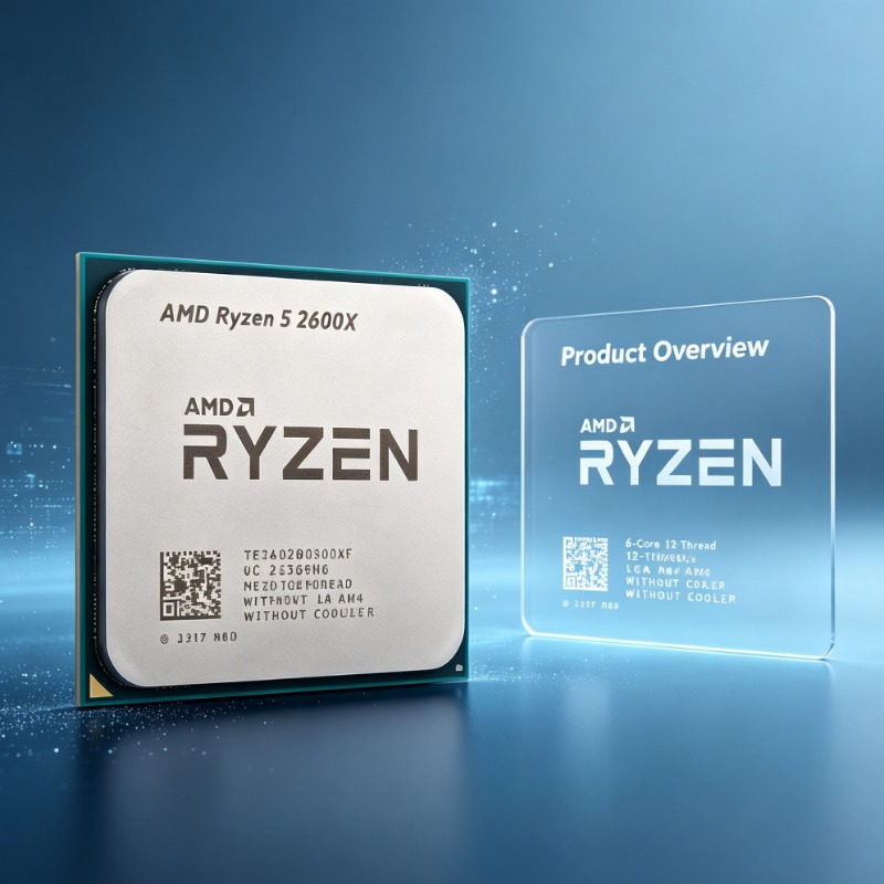 Processador CPU Socket AM4 R5  - Cpu Cooler avaliação e preço