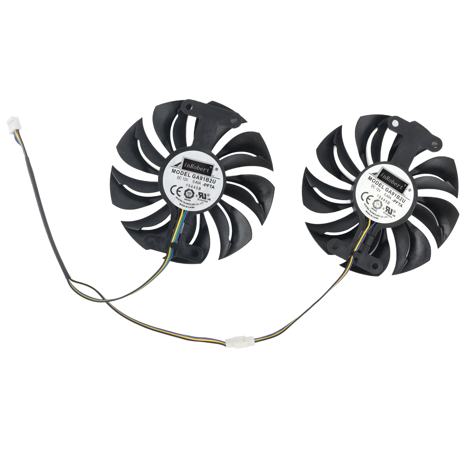 Ventoinha de Resfriamento GA91 - Cpu Fan avaliação e preço