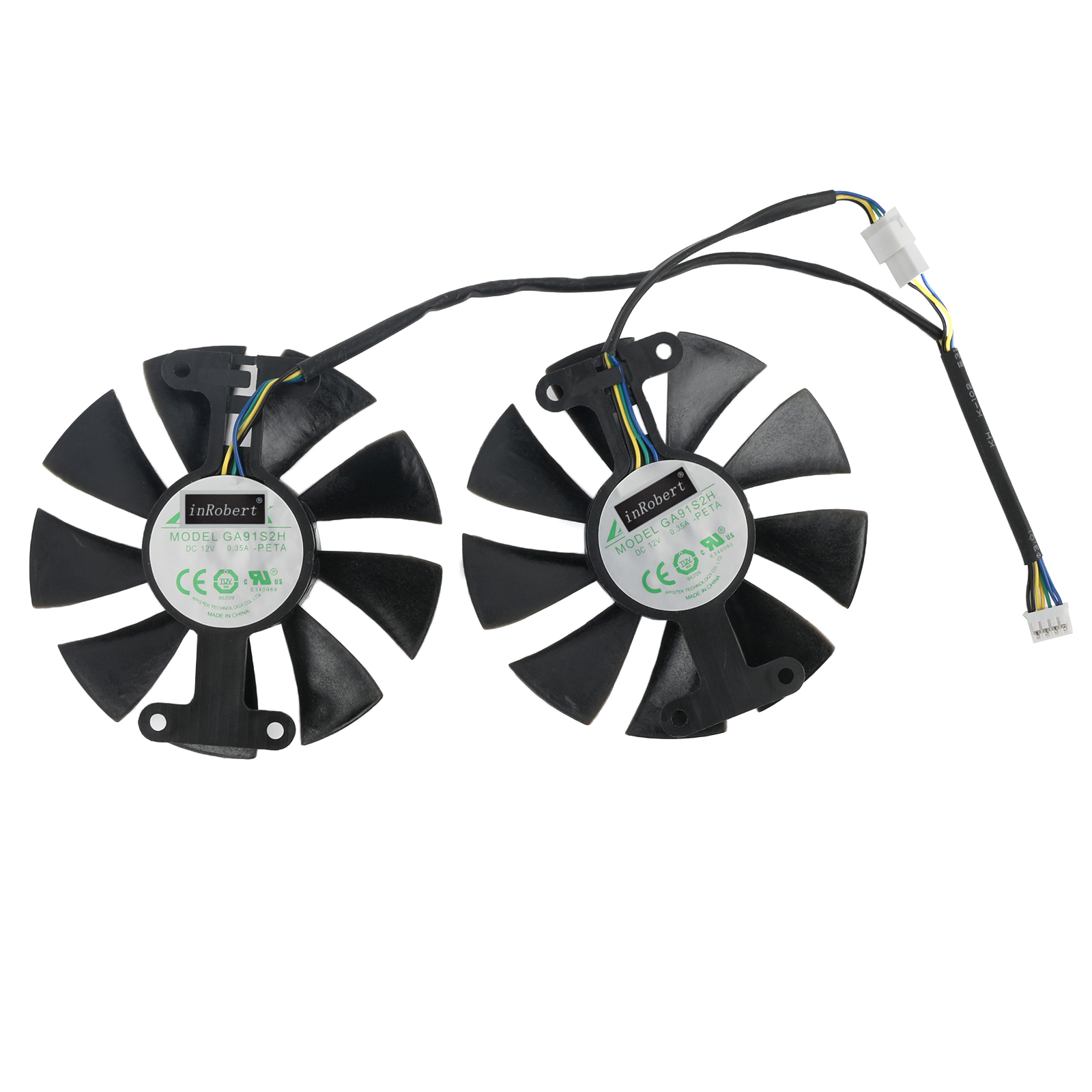 Ventoinha de Resfriamento GA91 - Cpu Fan avaliação e preço