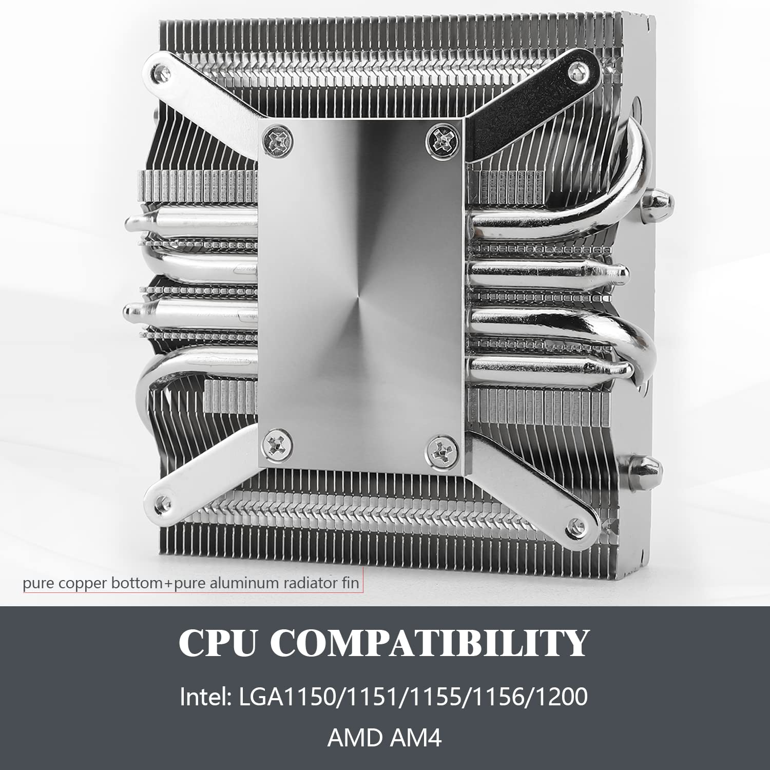 Thermalright AXP90-X47 Cooler  - Cpu Cooler avaliação e preço