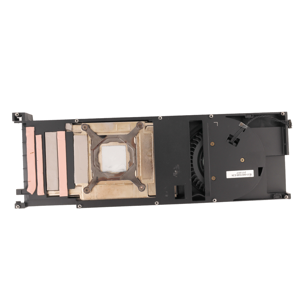 Substituição do dissipador de  - Cpu Heatsink avaliação e preço