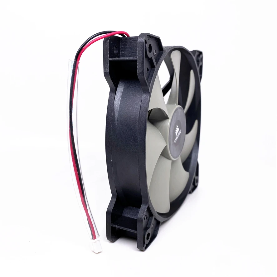 Ventilador de Resfriamento DC1 - Case Fan avaliação e preço