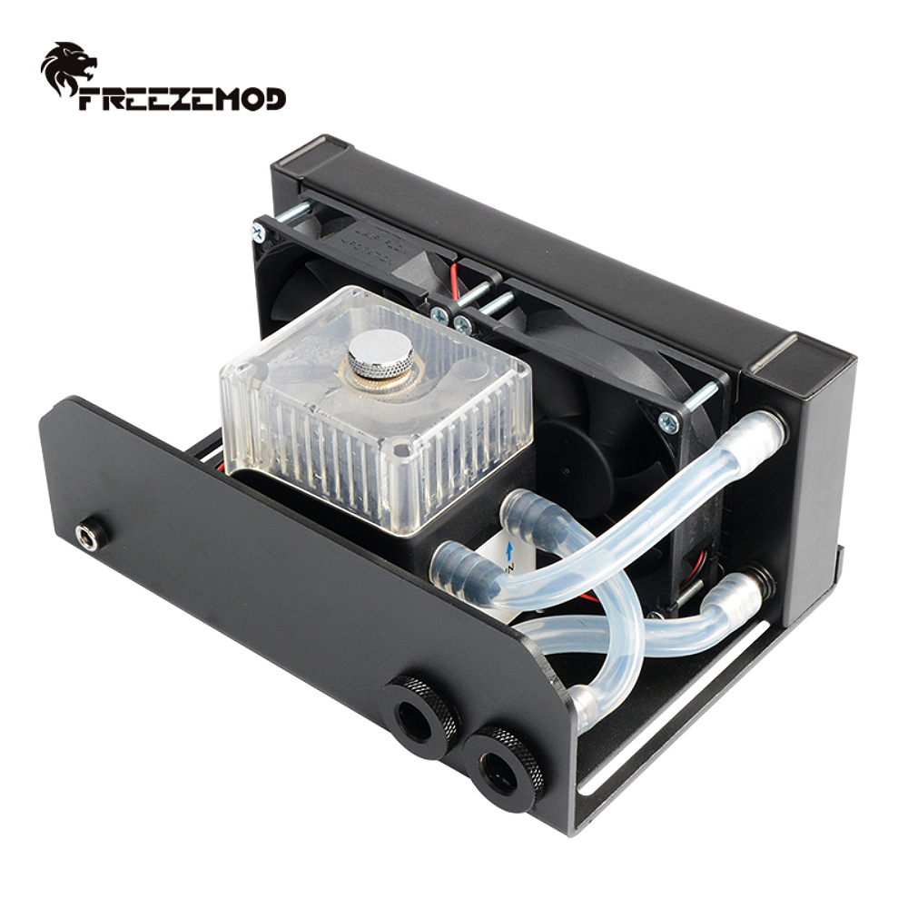 FREEZEMOD-AIO Laptop Liquid Co - Aio Liquid Cooler avaliação e preço